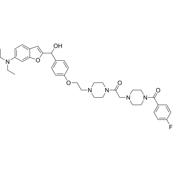 Anticancer agent 130